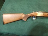 Browning 525 Field 16ga - 3 of 6