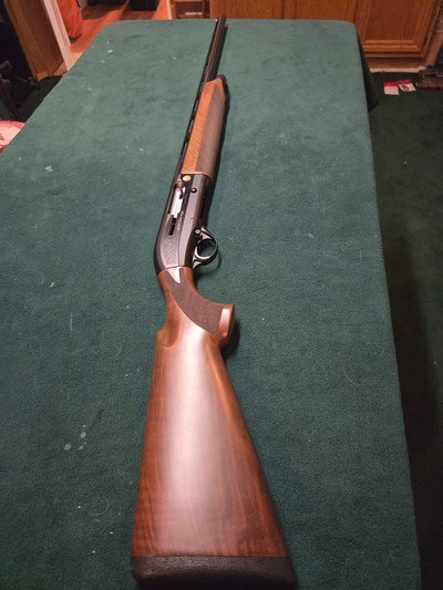 Beretta 391 Gold Sporting 20 ga - Image 2 of 6