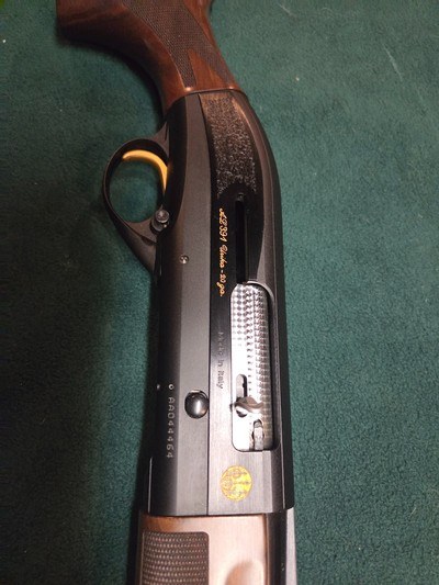 Beretta 391 Gold Sporting 20 ga - Image 3 of 6