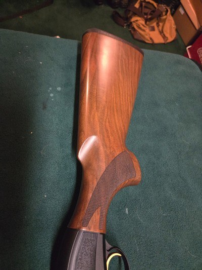 Beretta 391 Gold Sporting 20 ga - Image 5 of 6