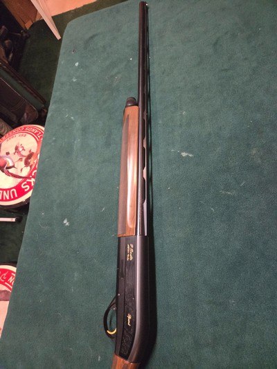 Beretta 391 Gold Sporting 20 ga - Image 6 of 6