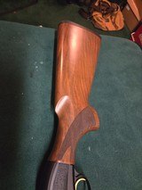Beretta 391 Gold Sporting 20 ga - Image 5 of 6