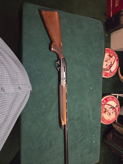 Beretta 391 Gold Sporting 20 ga - Image 1 of 6