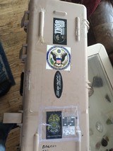 Cheytac .375 windrunner EDM - 15 of 15