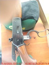 Winchester mod 71 .348 winchester - 9 of 14