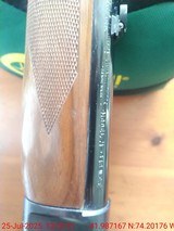 Winchester mod 71 .348 winchester - 5 of 14