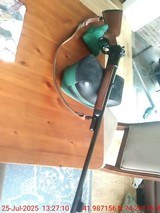 Winchester mod 71 .348 winchester - 14 of 14