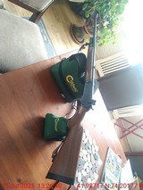 Winchester mod 71 .348 winchester - 13 of 14