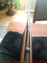Winchester mod 71 .348 winchester - 7 of 14