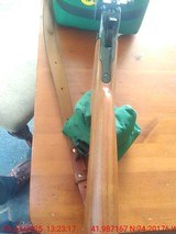 Winchester mod 71 .348 winchester - 8 of 14