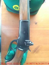 Winchester mod 71 .348 winchester - 4 of 14