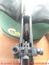 Winchester mod 71 .348 winchester - 11 of 14