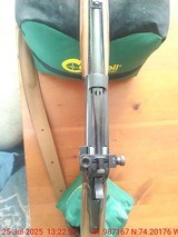Winchester mod 71 .348 winchester - 6 of 14