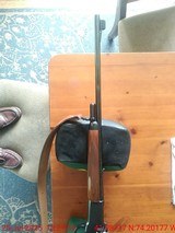 Winchester mod 71 .348 winchester - 3 of 14