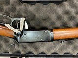 Winchester model 94 Trapper . 44 magnum - 11 of 15