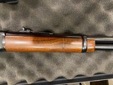 Winchester model 94 Trapper . 44 magnum - 9 of 15