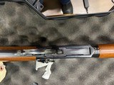 Winchester model 94 Trapper . 44 magnum - 6 of 15
