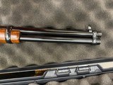 Winchester model 94 Trapper . 44 magnum - 10 of 15