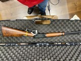 Winchester model 94 Trapper . 44 magnum - 3 of 15