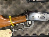 Winchester model 94 Trapper . 44 magnum - 8 of 15