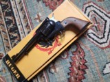 Ruger Blackhawk 41 Mag - 2 of 2