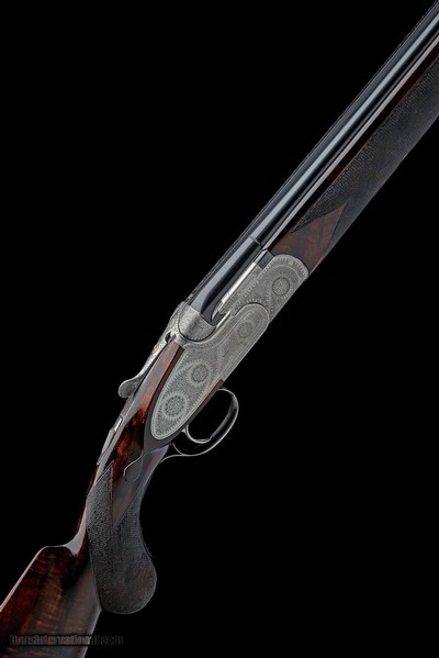 Beretta SO9 (S09) beautiful shotgun 20 Gauge