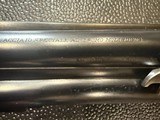 BERETTA - ASE - 20GA - SOLID RIB - DOUBLE TRIGGER for sale - Image 3 of 10