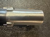 BERETTA - ASE - 20GA - SOLID RIB - DOUBLE TRIGGER for sale - Image 2 of 10