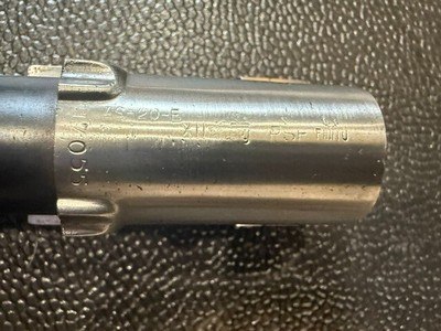BERETTA - ASE - 20GA - SOLID RIB - DOUBLE TRIGGER for sale - Image 2 of 10