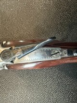 BERETTA - ASE - 20GA - SOLID RIB - DOUBLE TRIGGER for sale - Image 6 of 10