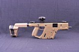 KRISS VECTOR SDP GEN 2 45 ACP 5.5