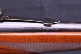 SAVAGE MODEL 99 .300 SAVAGE LEVER ACTION 24