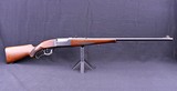 SAVAGE MODEL 99 .300 SAVAGE LEVER ACTION 24