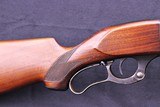 SAVAGE MODEL 99 .300 SAVAGE LEVER ACTION 24