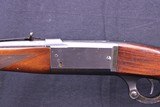 SAVAGE MODEL 99 .300 SAVAGE LEVER ACTION 24