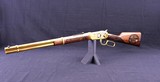 INVESTMENT ARMS WINCHESTER 94AE 1 OF 10 LIMITED EDITION ALLEGHENY COUNT PENNSYLVANIA - 1 of 15