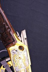 INVESTMENT ARMS WINCHESTER 94AE 1 OF 10 LIMITED EDITION ALLEGHENY COUNT PENNSYLVANIA - 13 of 15