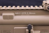 USED LWRC M6IC-SPR 16