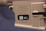 USED LWRC M6IC-SPR 16