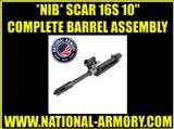 NIB FNH SCAR 16s 10