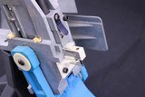 USED DILLON PRECISION SQUARE DEAL B 3 TOOLHEADS 4 CALIBERS SPARE PARTS - 12 of 15