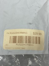 RUGER MAGAZINE 77/22 .22 HORNET NEW 6 ROUNDS - 4 of 4