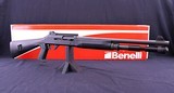 Benelli M4 12 ga 18.5