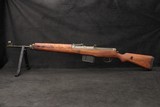 1944 Walther ac44 G43 Matching Non-Import WWII German 8MM Semi-Auto Rifle - Image 16 of 20