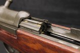 1944 Walther ac44 G43 Matching Non-Import WWII German 8MM Semi-Auto Rifle - Image 11 of 20