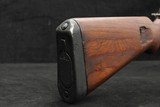 1944 Walther ac44 G43 Matching Non-Import WWII German 8MM Semi-Auto Rifle - Image 14 of 20