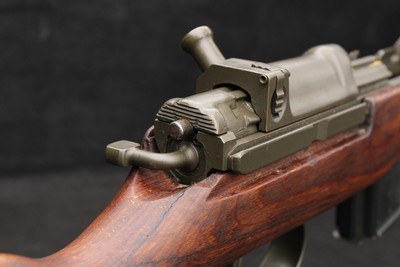 1944 Walther ac44 G43 Matching Non-Import WWII German 8MM Semi-Auto Rifle - Image 13 of 20