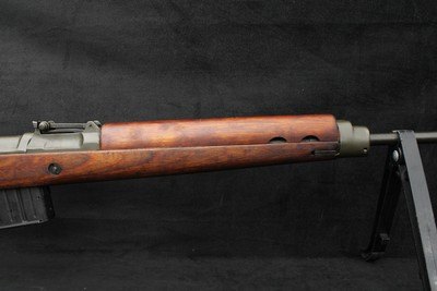 1944 Walther ac44 G43 Matching Non-Import WWII German 8MM Semi-Auto Rifle - Image 8 of 20