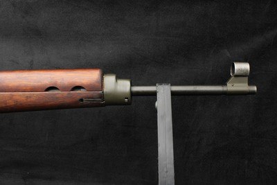 1944 Walther ac44 G43 Matching Non-Import WWII German 8MM Semi-Auto Rifle - Image 9 of 20
