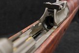 1944 Walther ac44 G43 Matching Non-Import WWII German 8MM Semi-Auto Rifle - Image 12 of 20